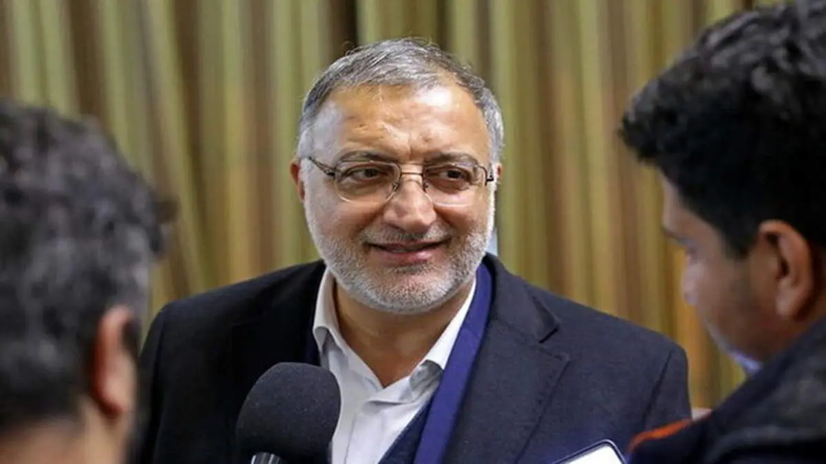 زاکانی: فساد۲۰هزارمیلیاردی مربوط به دوره های گذشته شهرداری است