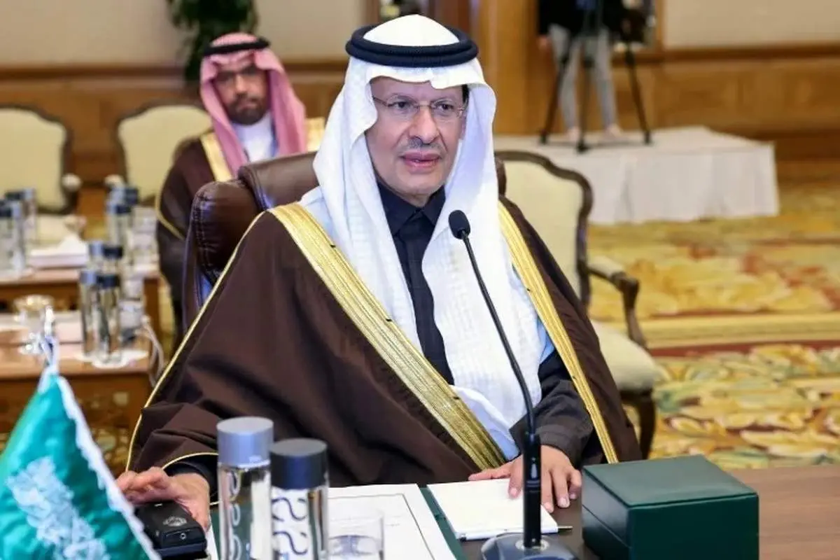 عربستان سعودی: قصد غنیسازی اورانیوم و فروش آن را داریم