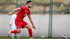 توافق جدید علیپور با پرسپولیس؛ اصلاح قرارداد در راه است