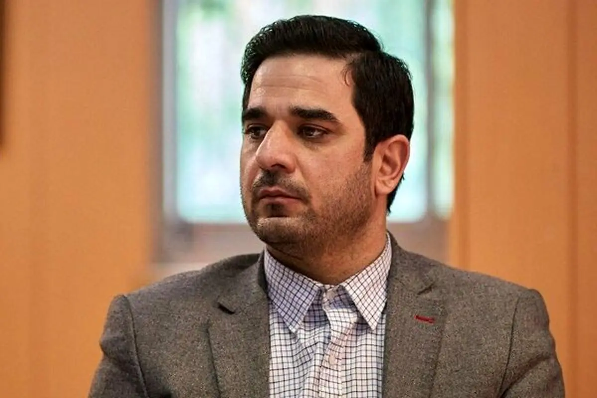 رئیس فدراسیون والیبال به سیم آخر زد/اجازه نمی‌دهم بی‌غیرت‌ها در تیم‌ملی بازی کنند!