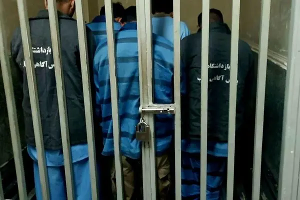 جزییات گروگان گیری تبعه چینی در تهران