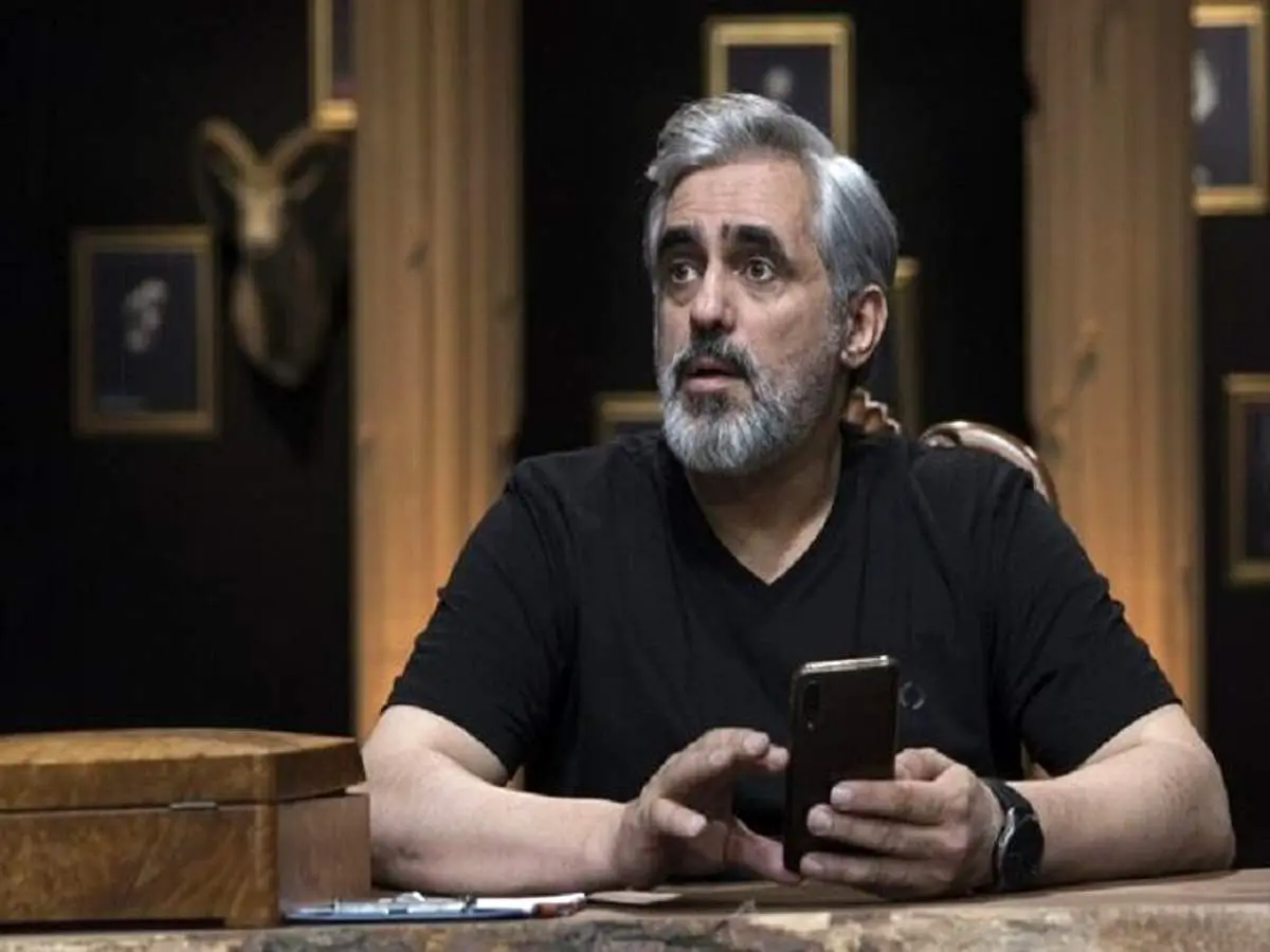 بازگشت ابوطالب به نمایش خانگی با «وکیل مدافع»
