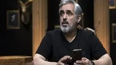 بازگشت ابوطالب به نمایش خانگی با «وکیل مدافع»
