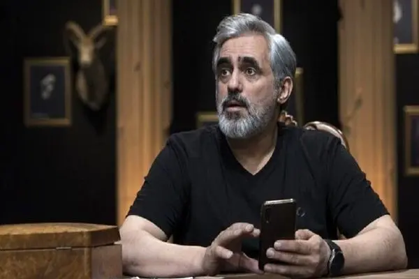 بازگشت ابوطالب به نمایش خانگی با «وکیل مدافع»
