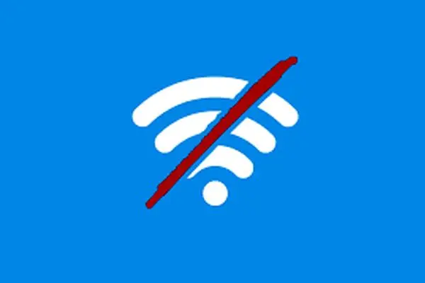 علت اختلال اینترنت مشخص شد