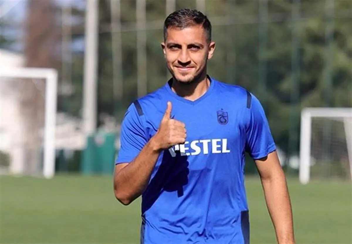 بازگشت مدافع تیم ملی به استقلال منتفی شد | او همچنان لژیونر میماند