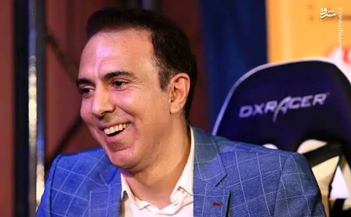 ببینید/ مزدک میرزایی: آرزوی شکست ایران در جام جهانی را دارم!