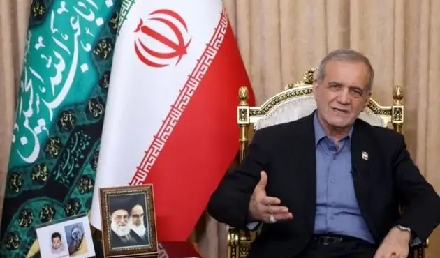 شرط بازگشت به مذاکره