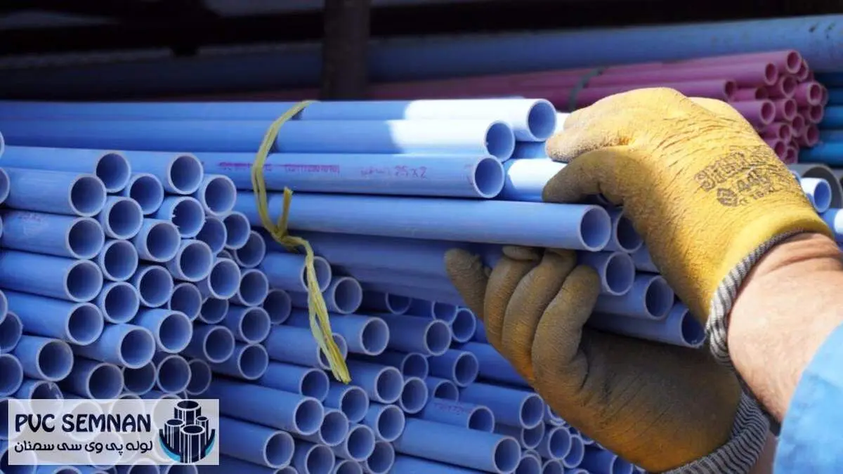 بهترین برند لوله خم سرد برای کدام تولیدکننده است؟