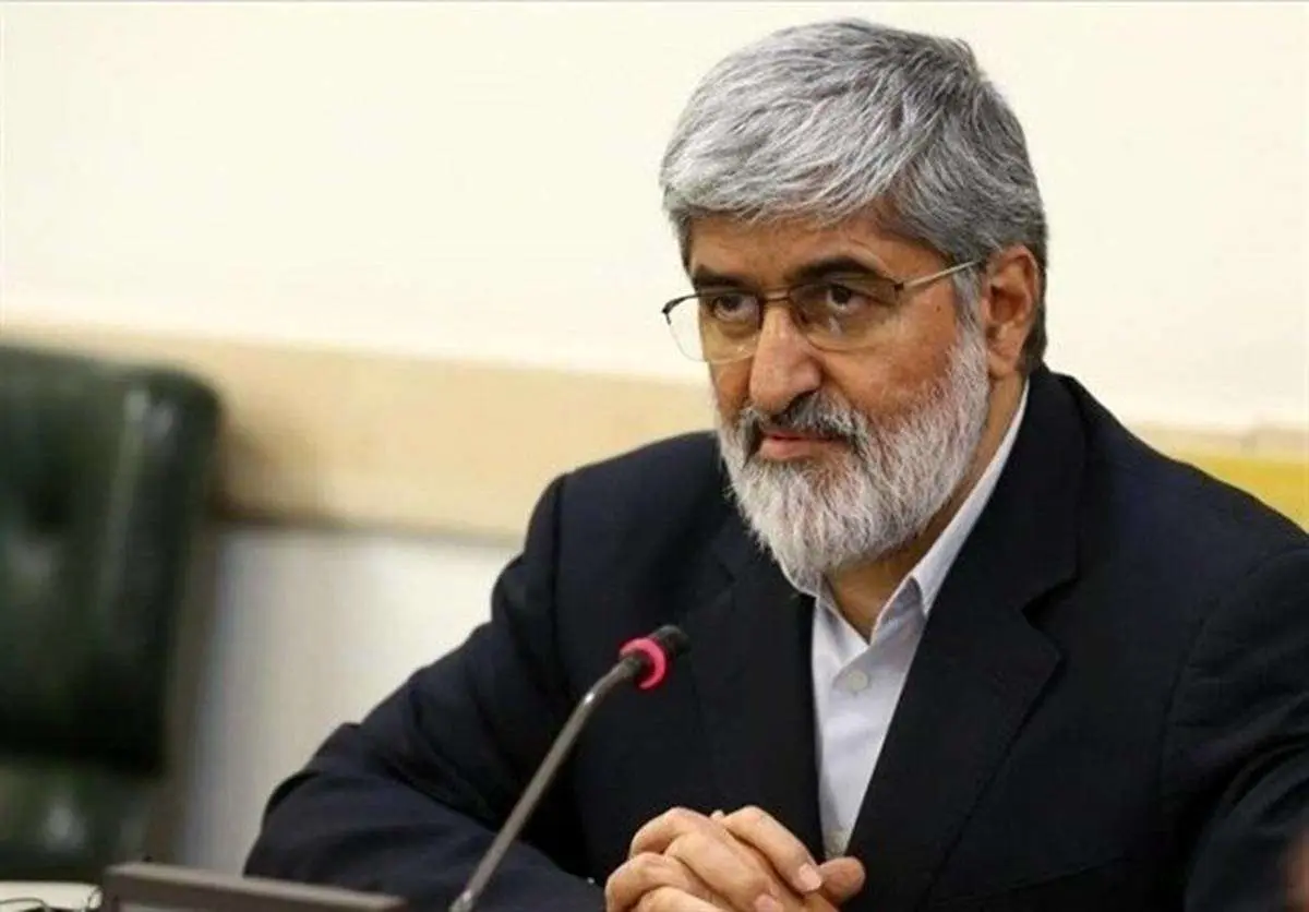 خبر مهم درباره لیست انتخاباتی علی مطهری