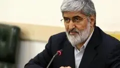 نسخه جایگزین علی مطهری برای امر به معروف خبرساز شد