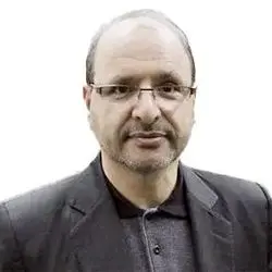  احمد بخشایش  اردستانی