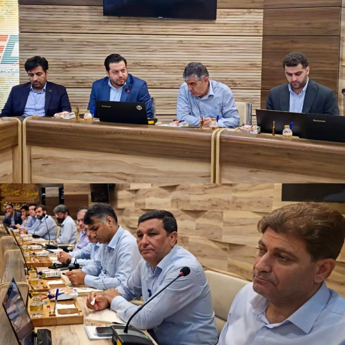 مبین انرژی خلیج‌فارس ، پیشرو در اجرای پروژه فناوری تحول دیجیتال در صنعت پتروشیمی