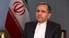 افشاگری تخت روانچی از پشت پرده مذاکرات با آمریکا