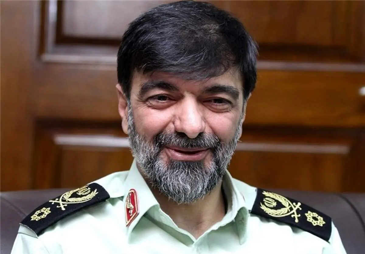 همه دوربینهای شهری در خدمت پلیس