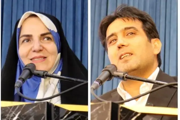 زنان رکن اصلی سرمایه انسانی/اعتماد به مدیریت زنان در صنعت نفت و گاز

