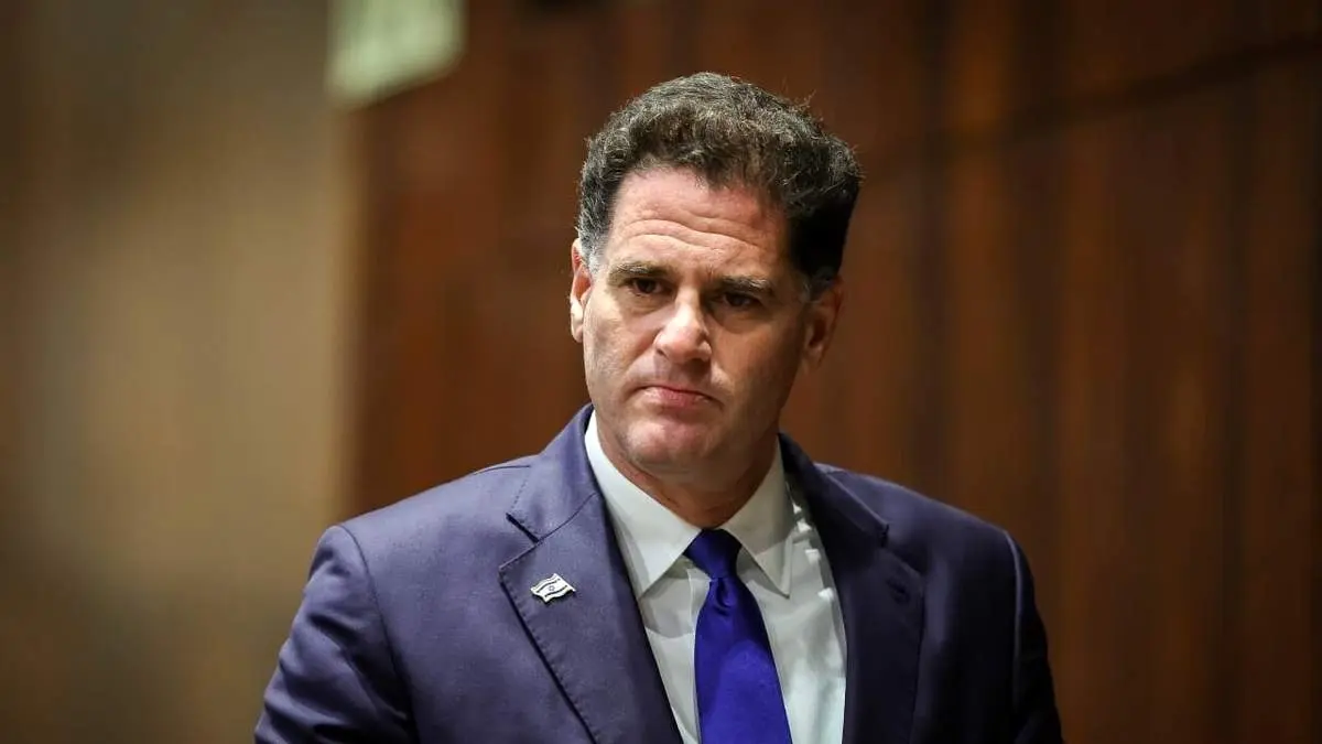 کابینه نتانیاهو در آستانه سقوط/وزیر امور استراتژیک اسرائیل هم استعفا داد