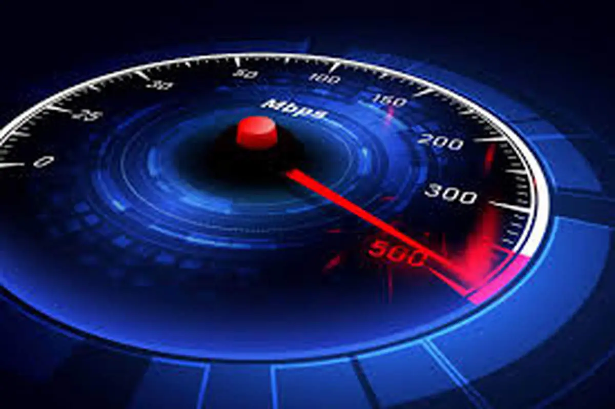 تعهد افزایش سرعت و کیفیت اینترنت 