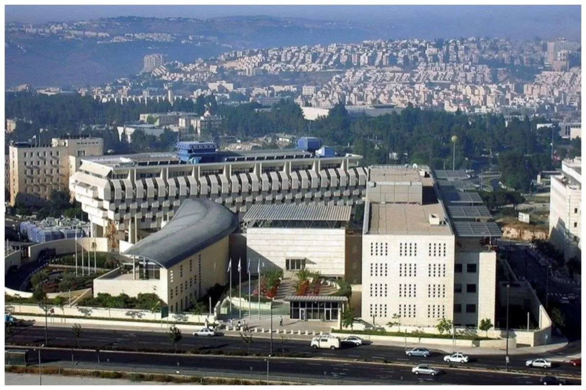 اسرائیل از ترس ایران سفارتخانه های خود در کل دنیا را تخلیه کرد