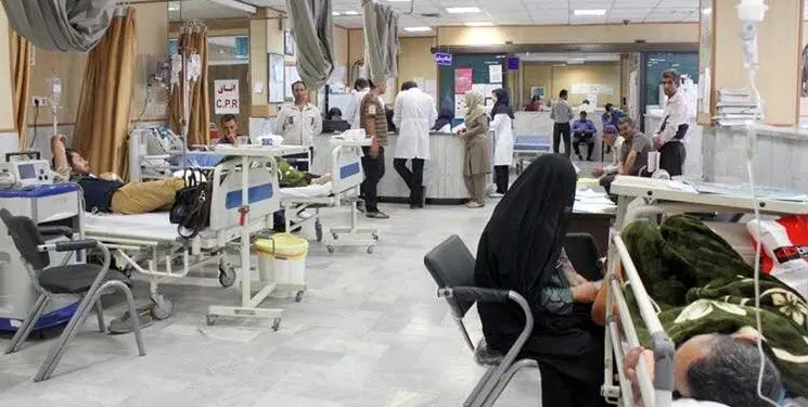 اکثر بیمارستانهای تهران باید تعطیل شوند!