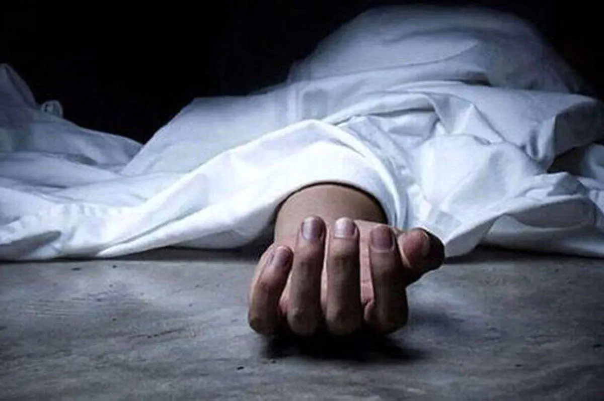 خودکشی دختر 22 ساله در تهران