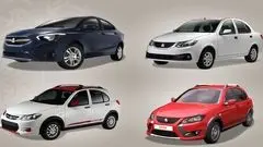 قیمت خودرو‌های سایپا امروز پنجشنبه ۲۴ مهر ۱۴۰۴ اعلام شد