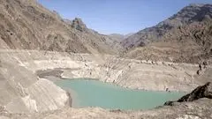 واکنش تازه به ماجرای کشف جسد در سد کرج