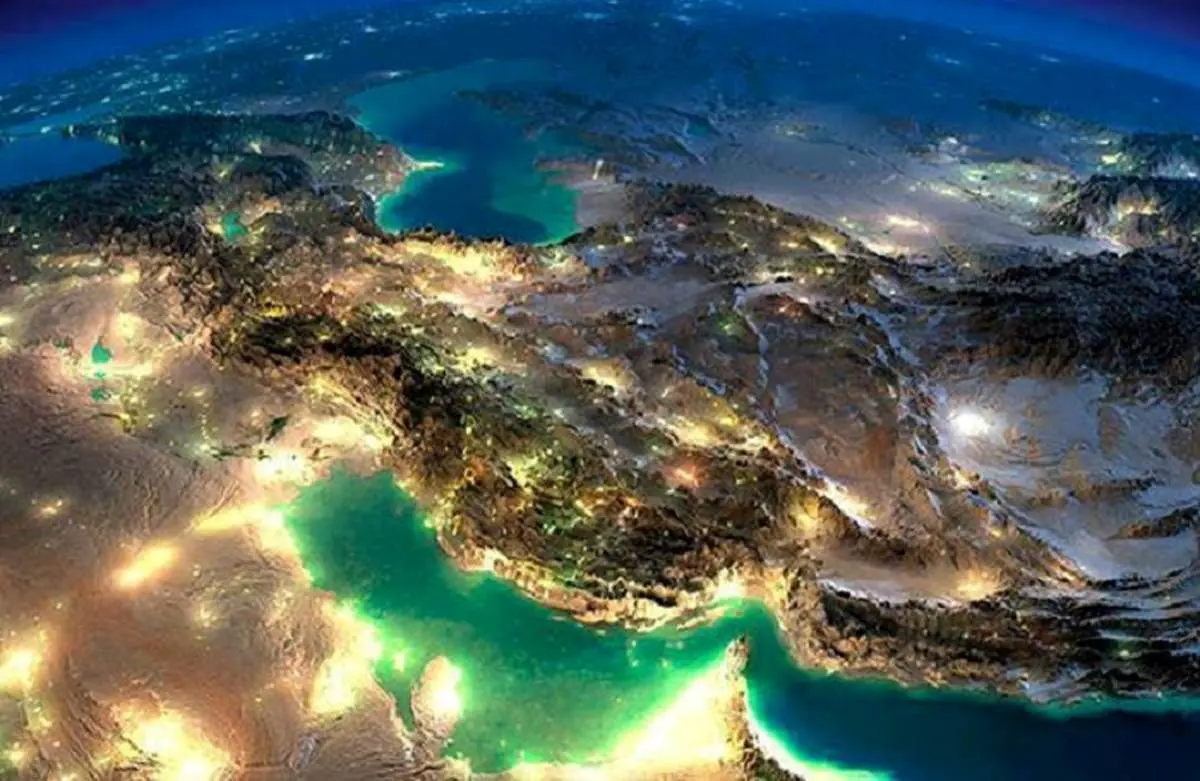 سناریوهای مخرب اروپا در خلیج فارس