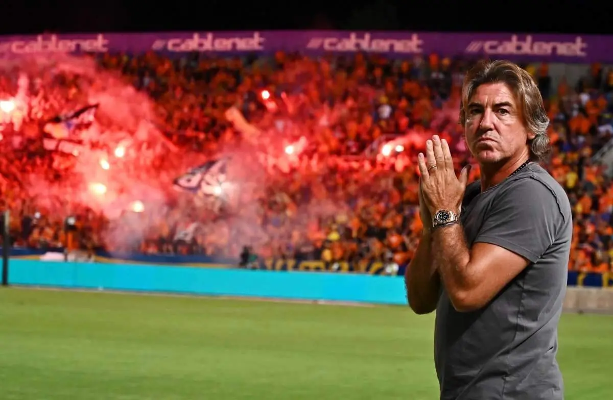 تغییر دوازدهمین مربی خارجی استقلال رقم خورد 