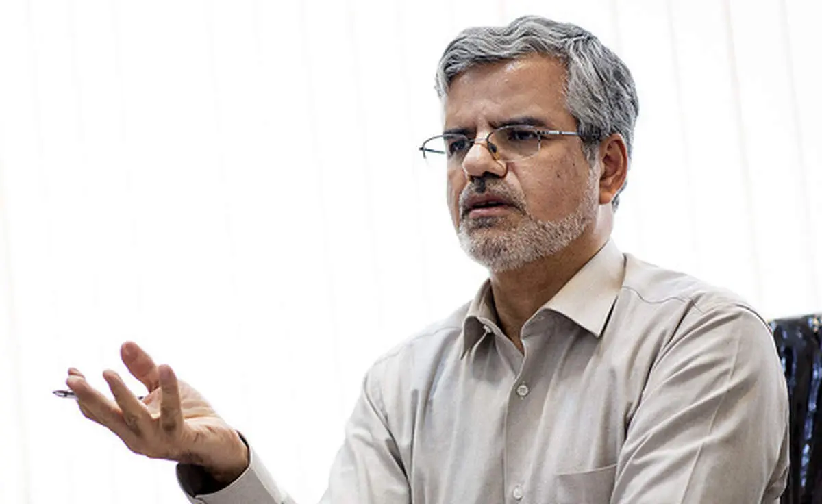 جوان‌گرایی؛ نوسازی گفتمانی