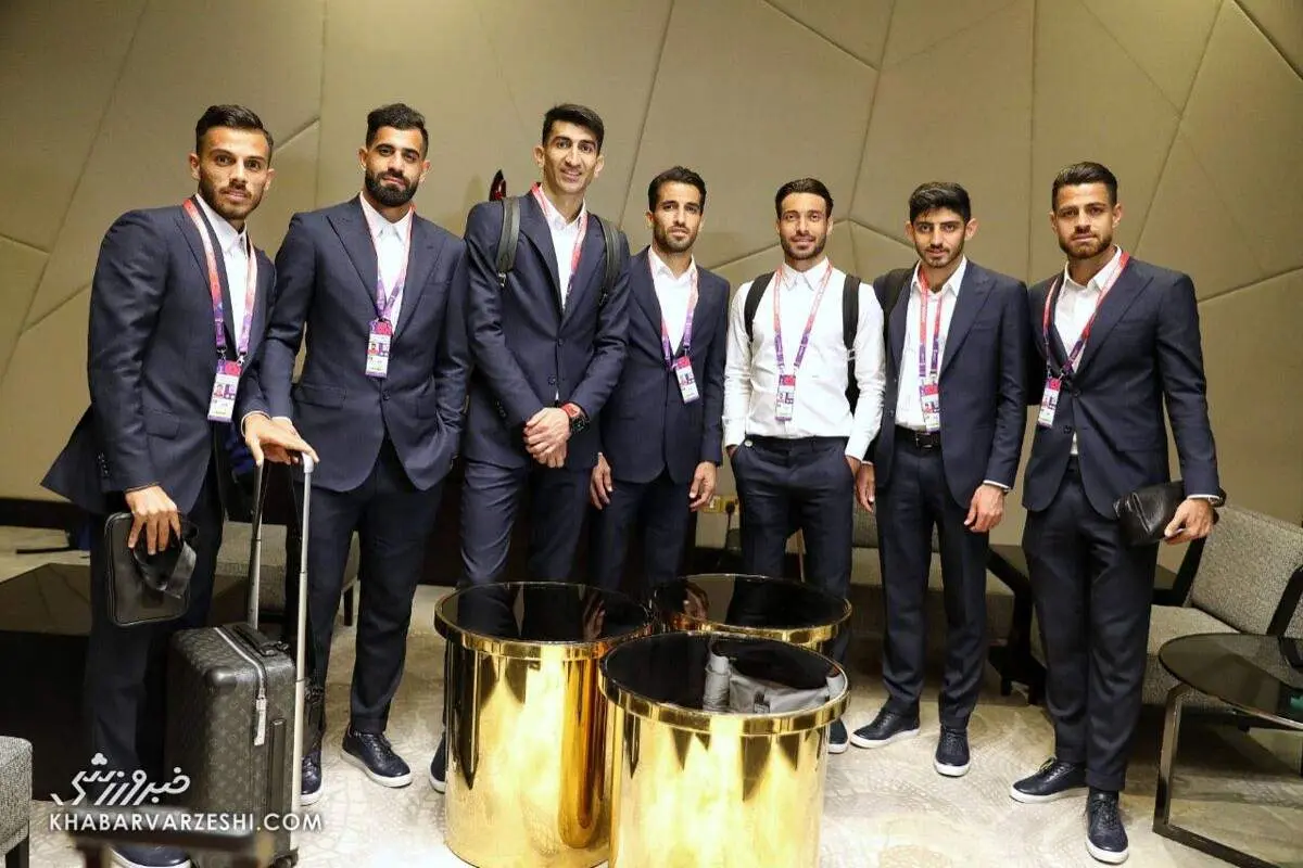 پاداش به ملی پوشان ؛ ممنوع!