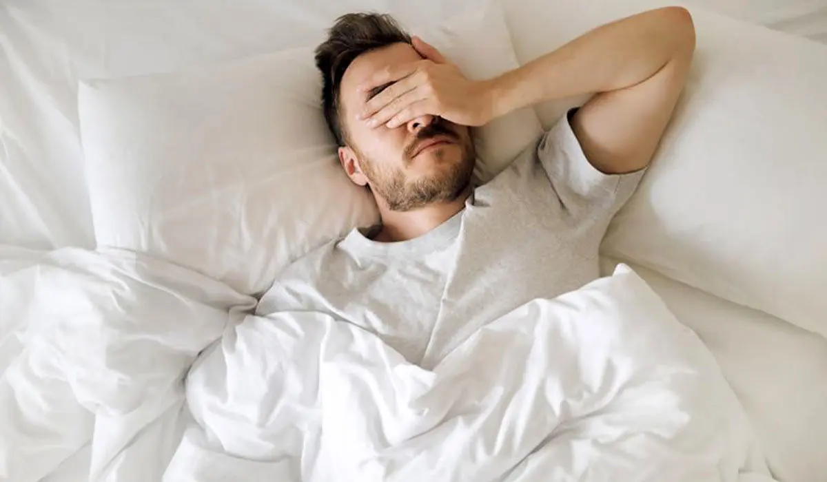 کم خوابی بر هورمون‌های بدن تاثیر می گذارد