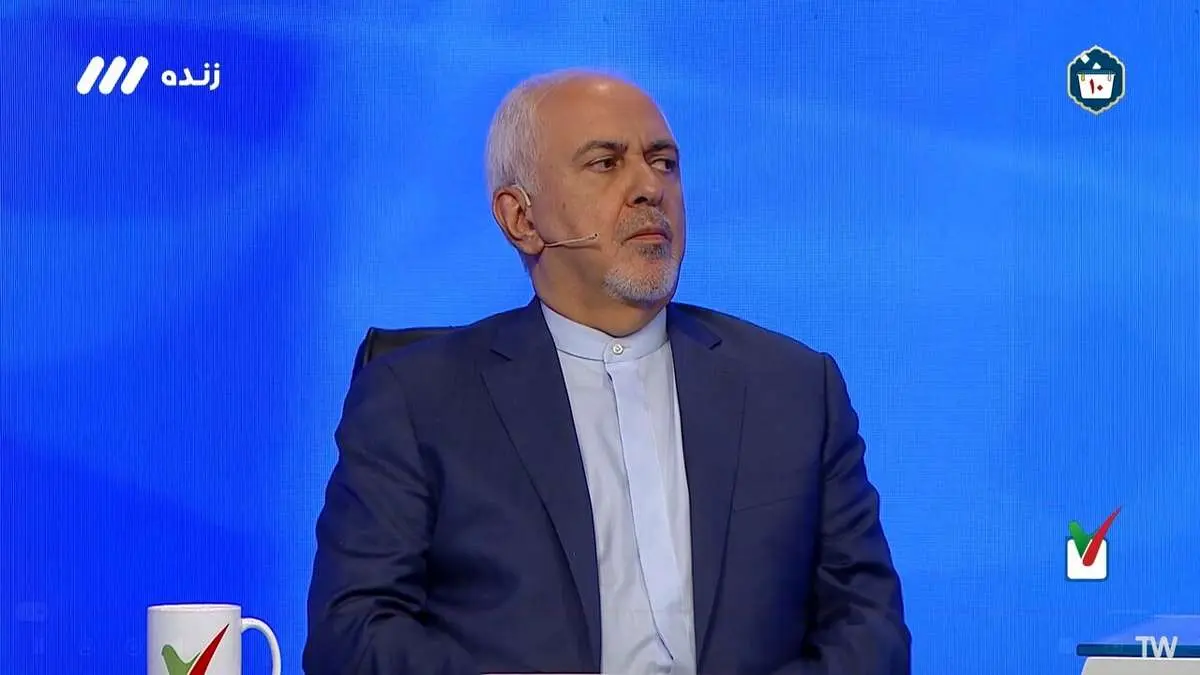 محمد جواد ظریف در کرج: آرزوی کاسبان تحریم را نقش برآب کنید