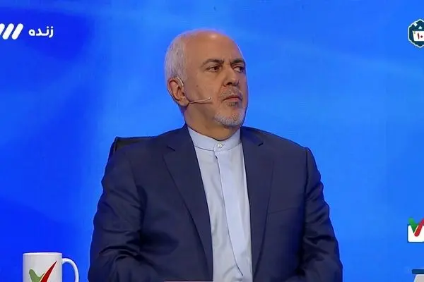 محمد جواد ظریف: رای ندادن رای دادن به اقلیت است