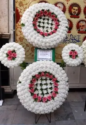 چطور بدون حضور در مراسم، تسلیت خود را محترمانه ابراز کنیم؟