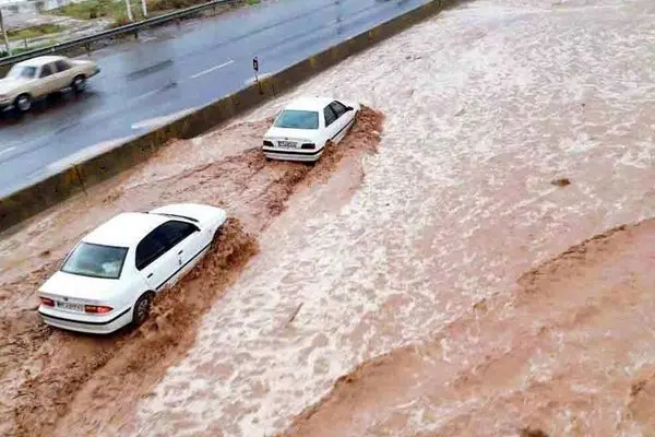 ​پیش بینی آب و هوای مازندران تا شنبه اول مرداد/ سیل در راه است
