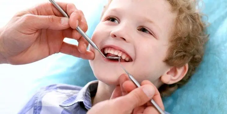بهترین زمان برای ارتودنسی دندان کودکان