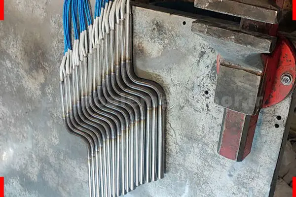 از گرما تا کاربرد: هر آنچه باید درباره المنت‌های فشنگی، فلنج‌دار و تسمه‌ای بدانید