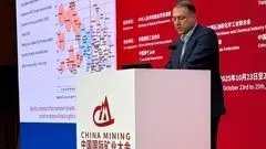 ایران در مسیر تبدیل به بازیگر اصلی بازار جهانی مس است