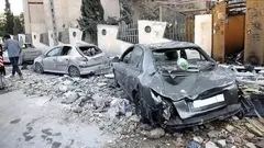 خسارت خودرو‌های آسیب دیده در جنگ ۱۲ روزه پرداخت می‌شود
