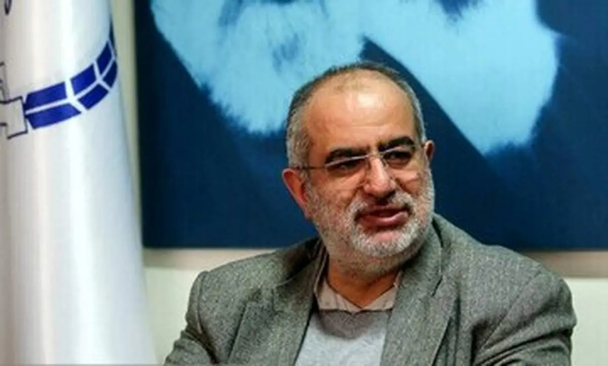 کنایه حسام الدین آشنا به اسرائیلی ها: موشک یا موش کوچک؟!
