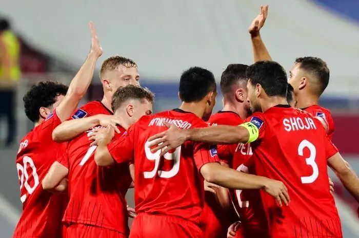 اعلام ترکیب تراکتور برابر پرسپولیس / ۶ پرسپولیسی به خط شدند