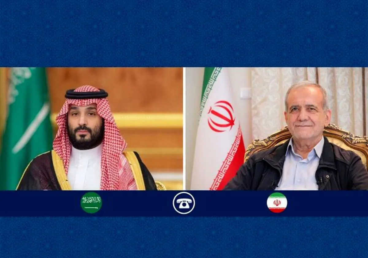 پزشکیان: آماده حل و فصل مسائل میان خود و آمریکا بر پایه چارچوبهای بینالمللی هستیم