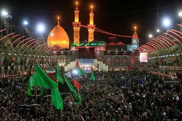 قطعی برق به عراق رسید / ۶ نیروگاه از مدار خارج شد!