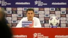 قلعه‌نویی: عده‌ای منتظر شکست ایران بودند تا به ما حمله کنند