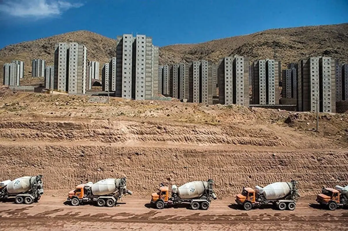 شرایط خانه دار شدن متقاضیان مسکن دولتی