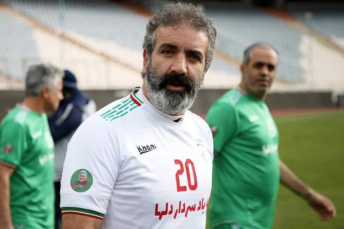 رهبریفرد: درباره اوسمار احساسی نظر ندهیم