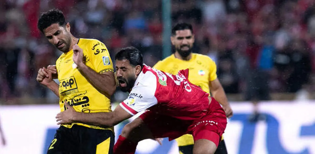 پیشکسوت پرسپولیس: پرسپولیس قهرمان نمیشود!