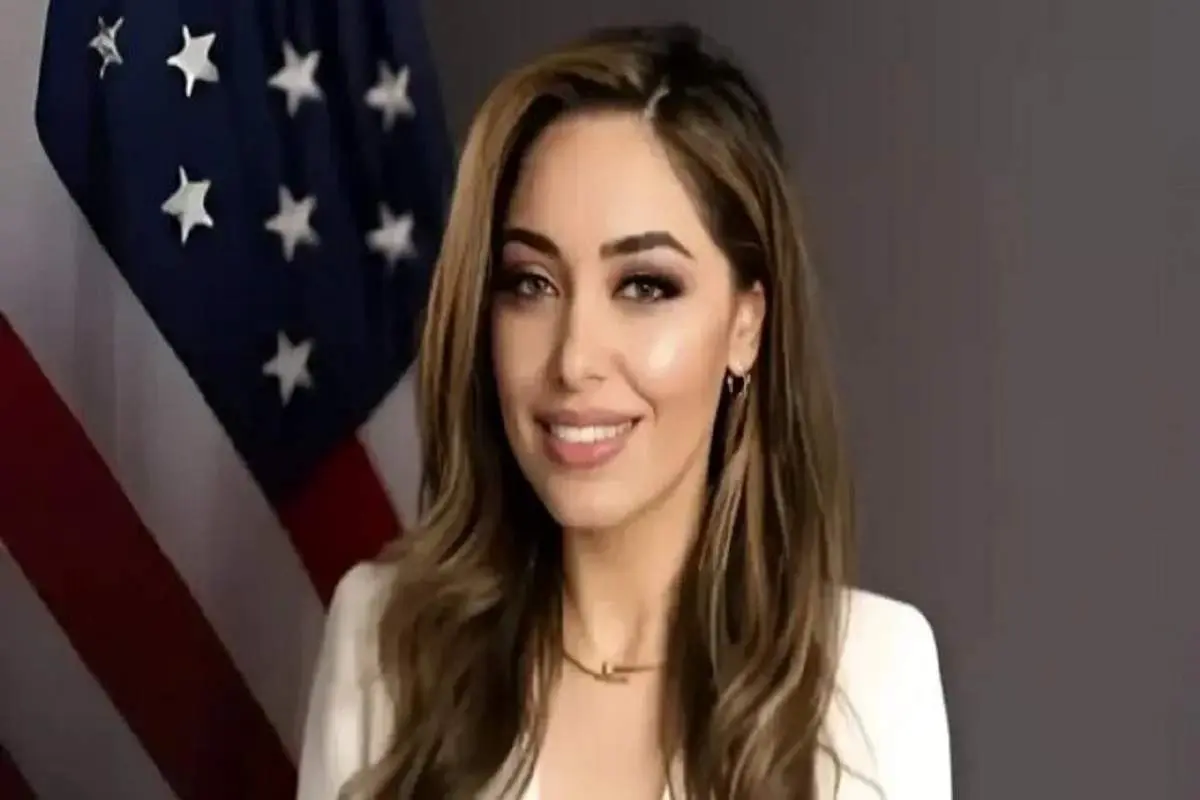 شهروند ایرانی-آمریکایی با تجربه جهانی، دستیار وزیر خارجه آمریکا شد