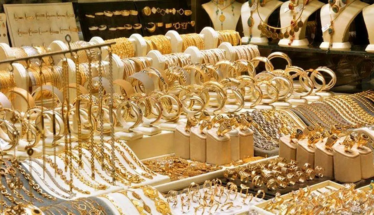 قیمت سکه و طلا امروز سه شنبه 23  آبان ۱۴۰۲/ جدول